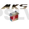 S0017001  MKS DS95 Micro Coreless Digital Cyclic Servo